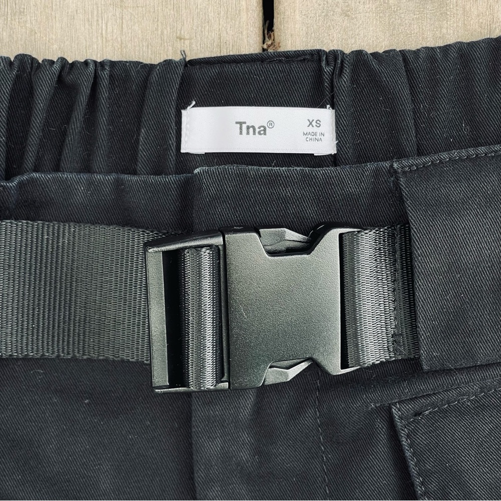 TNA Belted Cargo Short - Picture 7 of 14